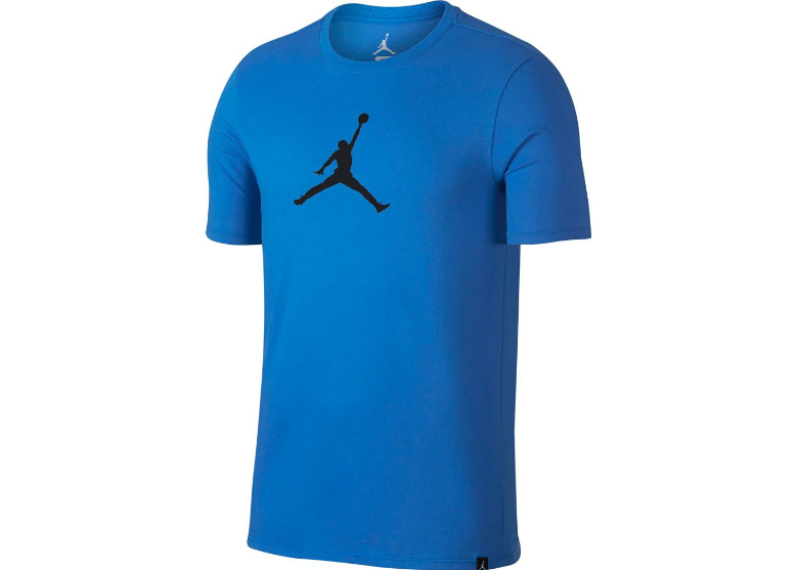 Men's Dry JMTC 23/7 Jumpman Graphic T-Shirt